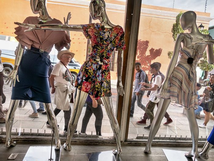 Streets of Oaxaca 22