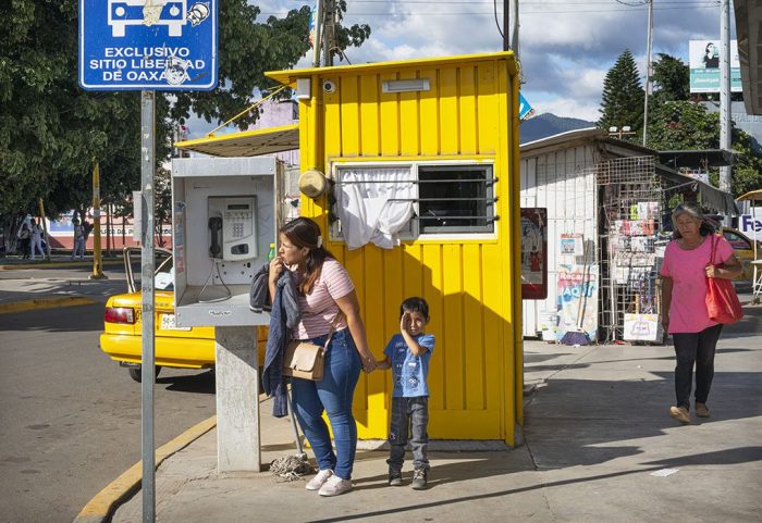 Streets of Oaxaca 24