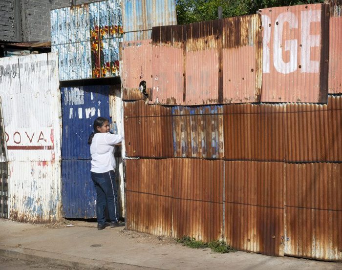 Streets of Oaxaca 26