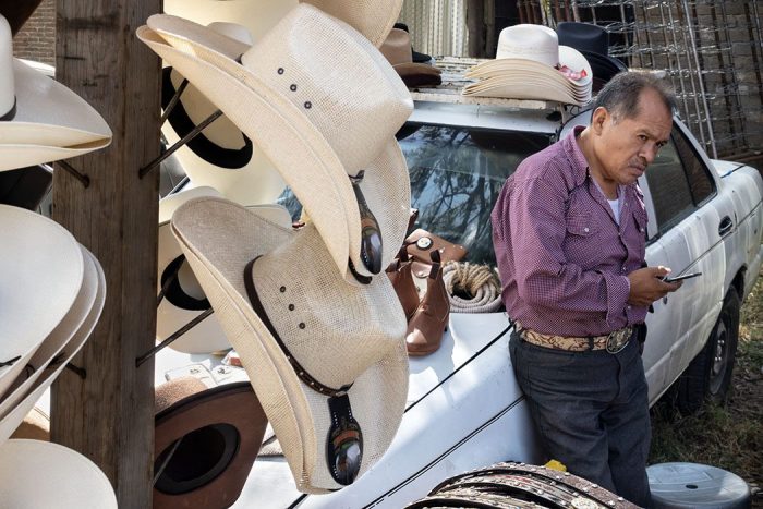 Markets of Oaxaca 28