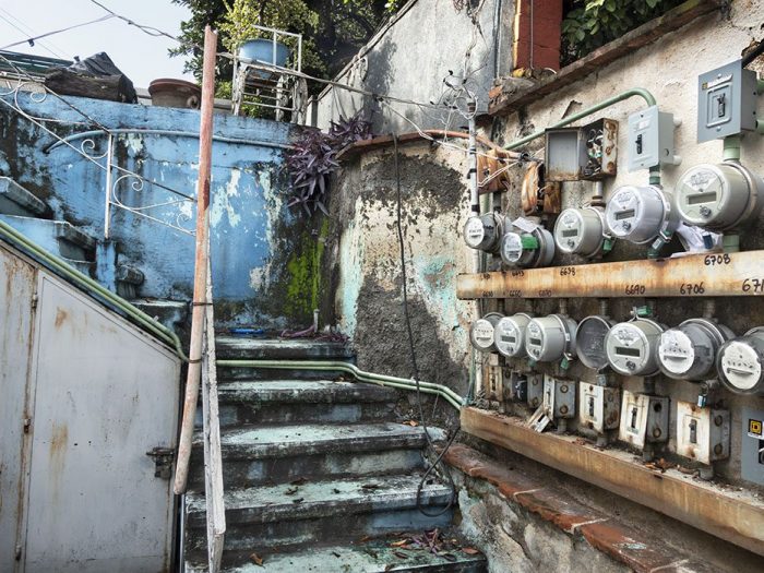 Streets of Oaxaca 39