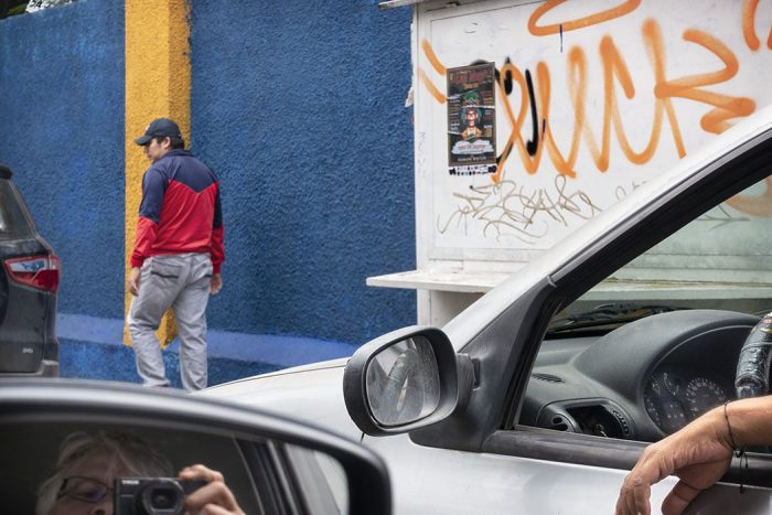 Streets of Oaxaca 4
