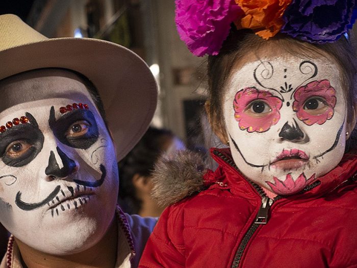 Day of the Dead, Night, 63