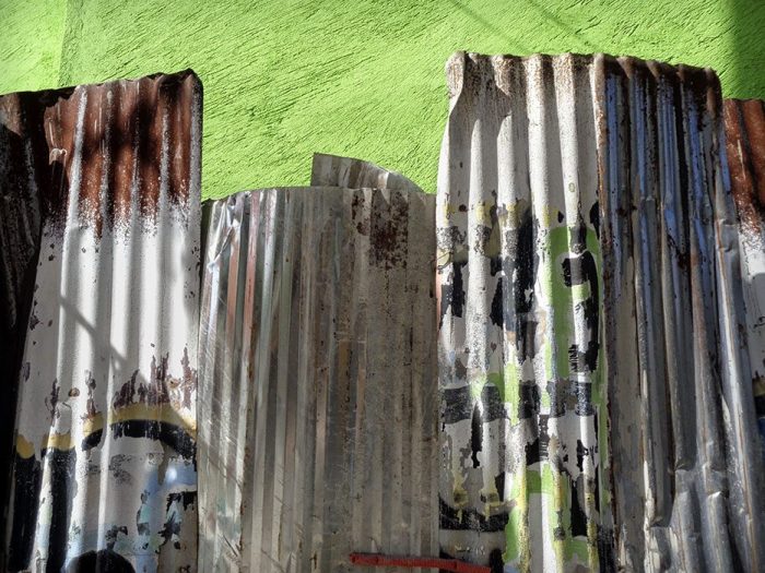 Streets of Oaxaca 89
