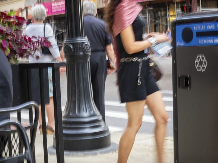 Chicago Streets 1