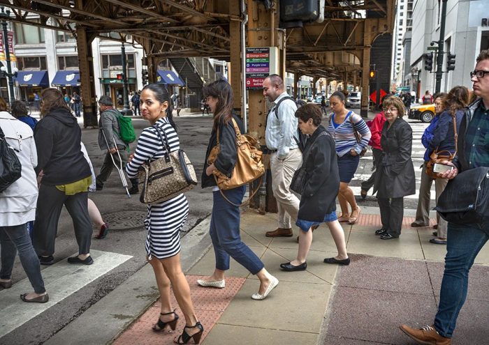 Chicago Streets 2