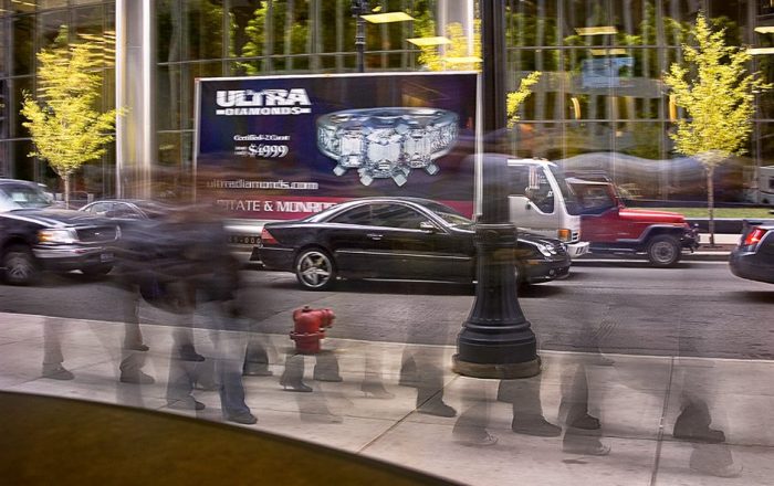 Chicago Streets 7