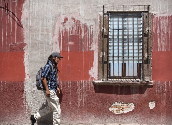 Street Scene 22, San Miguel de Allende