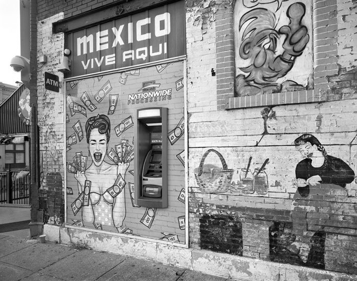 Don Carlos Restaurant 2, Cherokee Street, 2020