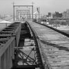 Abandoned Railway, North St. Louis, 2020
