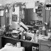 Clete's Barber Shop 2, Manchester Road, Maplewood, 2002