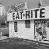 Eat Rite Diner, 2020