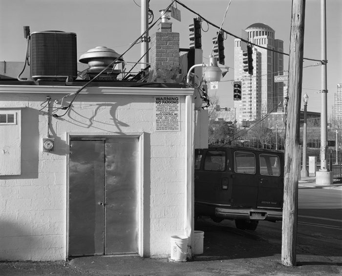 Eatrite Diner, 2016