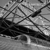 The Wheel, Union Station, 2020