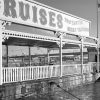 Riverboat Cruises, Poplar Street Bridge, 2021