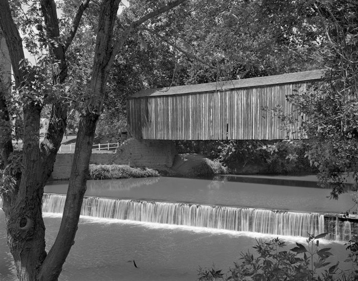 Bollinger Mill, Near Jackson, Missouri, 1989