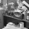 Clete's Barber Shop 4, Manchester Road, Maplewood, 2002