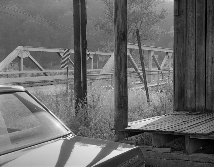 Makanda, Illinois, 1982