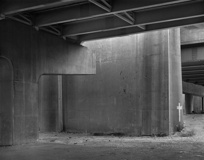 Under Interstate 55, 1991