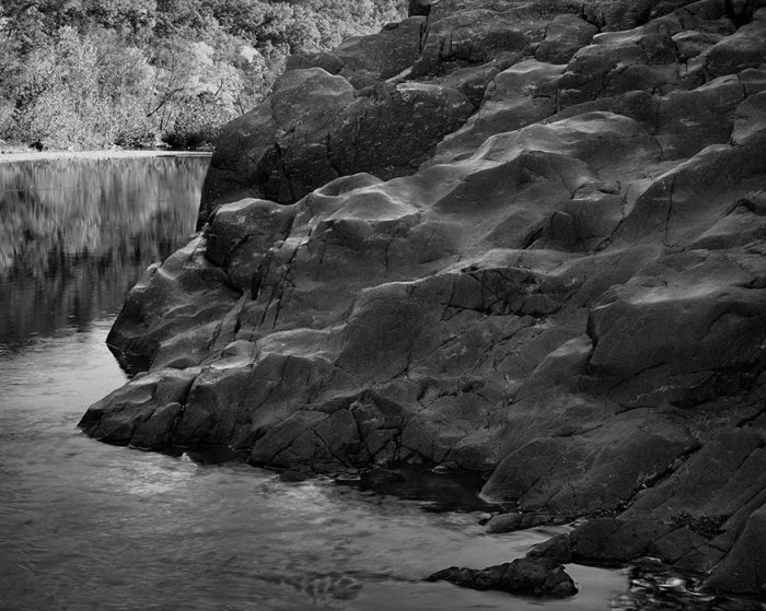 Johnson's Shut-Ins, Reynolds County, Missouri, 1990