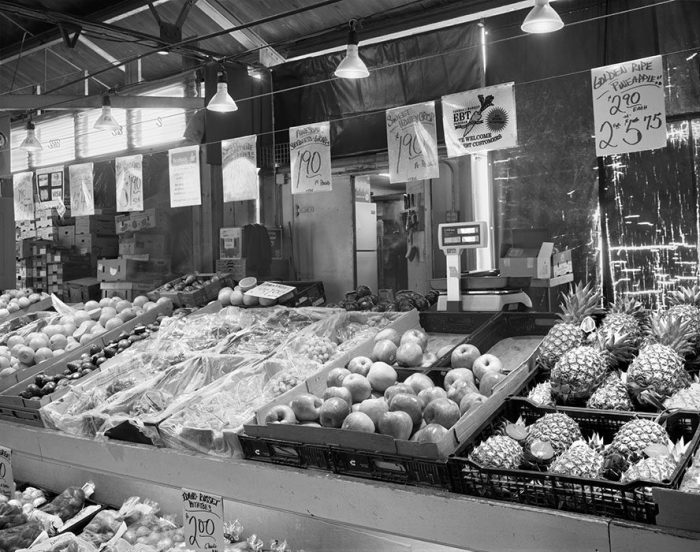 Soulard Market 9, 2021