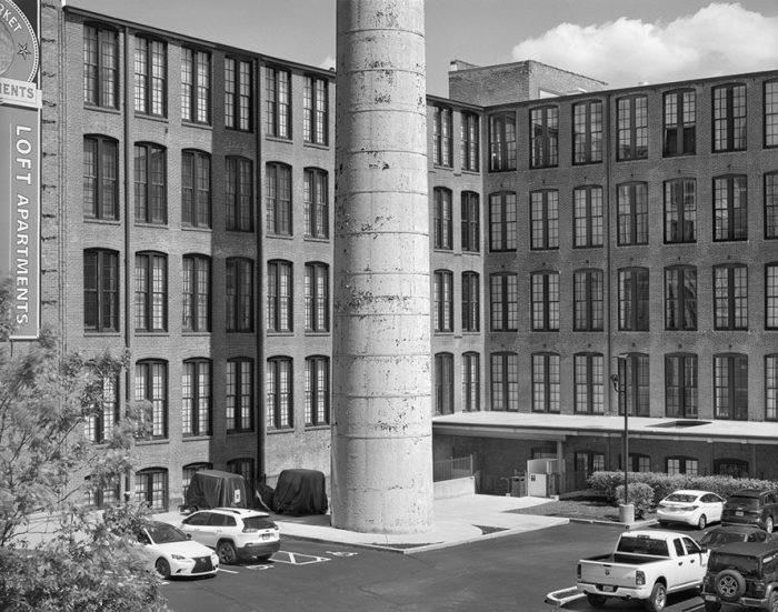 Soulard Market Apartments, 2021