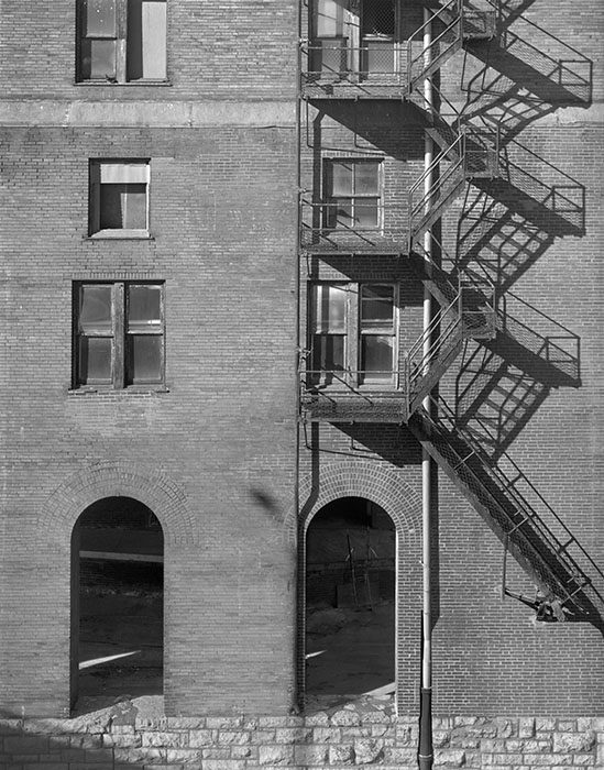 /product//fire-escape-arches-cupples-station-1997/
