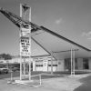 Johnson's Service, Chippewa Street, 2021