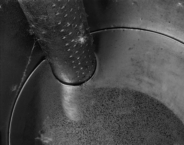 Lubricating Oil, National City Power Plant, 2005