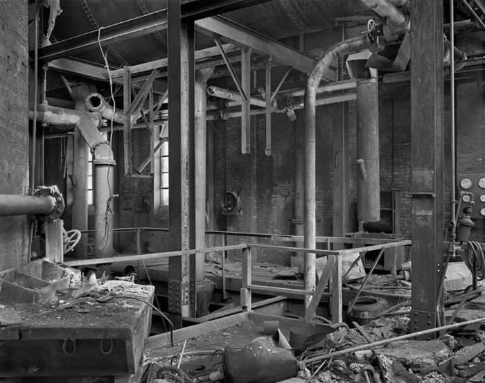 National City Power Plant 3, 2005
