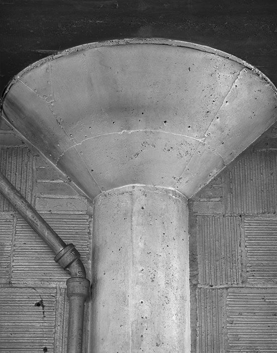 /product//pillar-drain-pipe-cupples-station-1997/