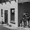Casa Grande Motel, Watson Road, 2021