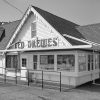 Ted Drews, Chippewa Street, 2021