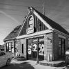 Used Car Lot #2, Chippewa Street, 2021