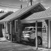 Wayside Motel, Watson Road, 2021