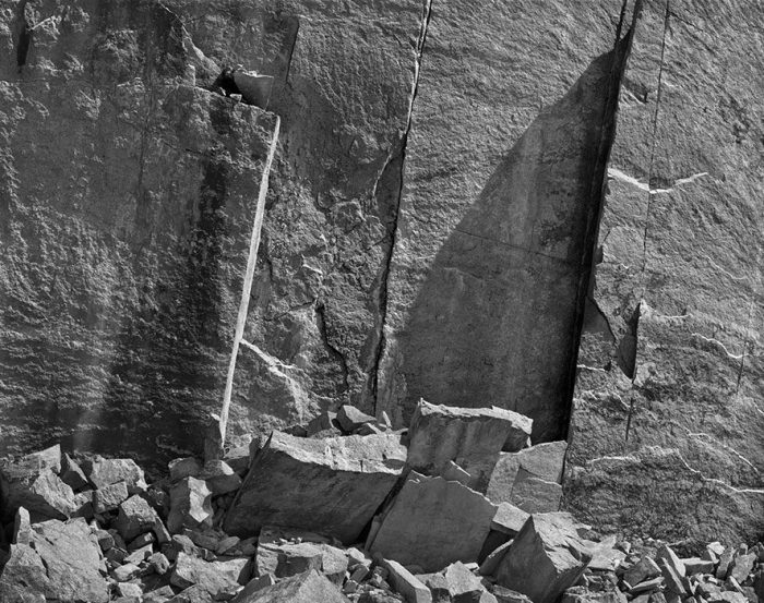Quarry Series #27