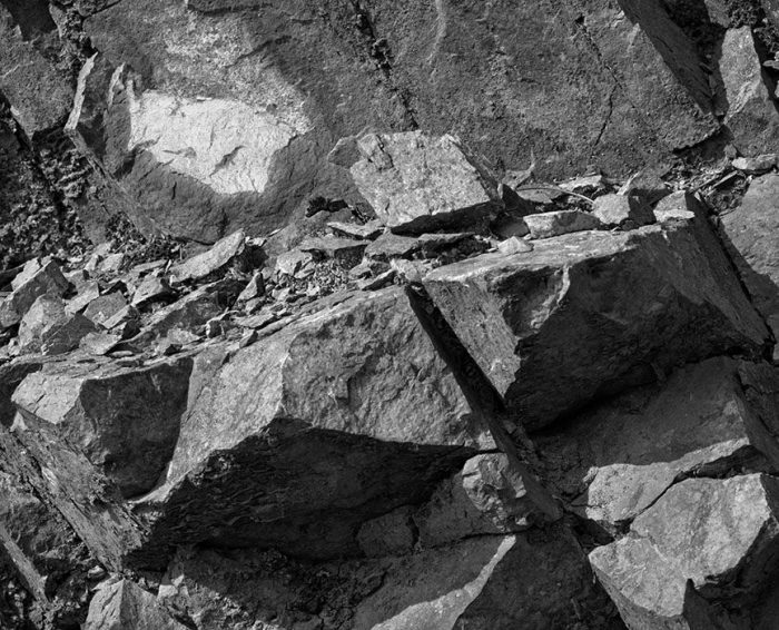 Quarry Series #30