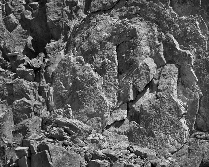 Quarry Series #34