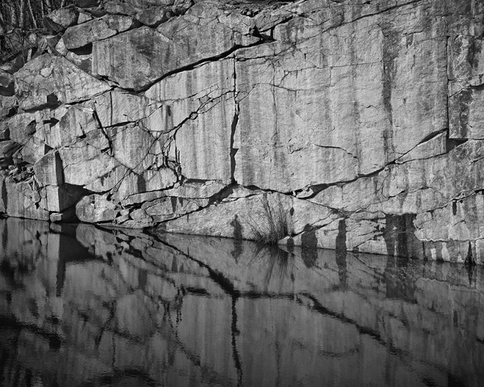 Quarry Series #43