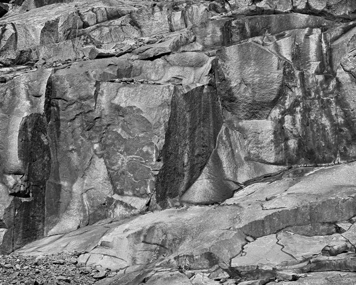 Quarry Series #52