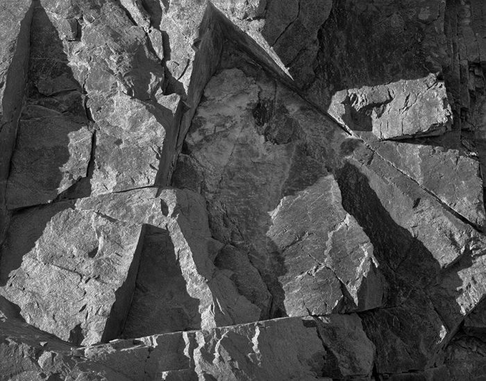 Quarry Series #54