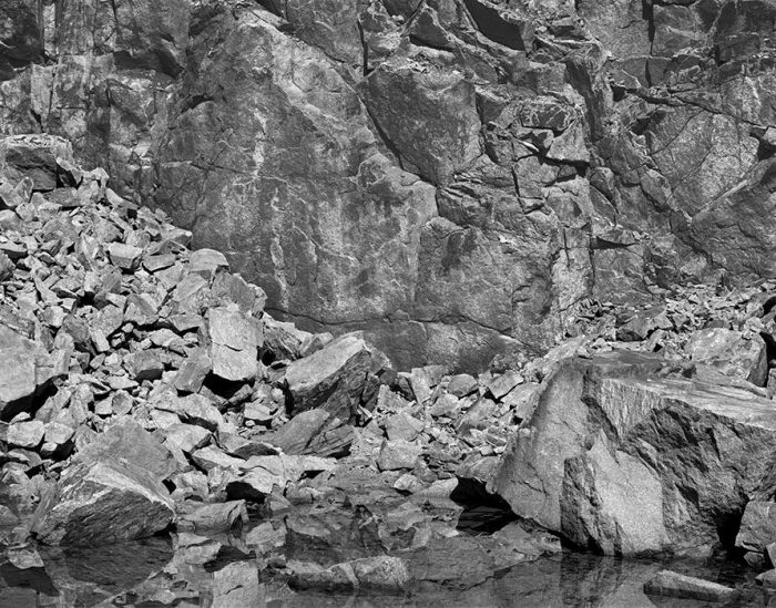 Quarry Series #6