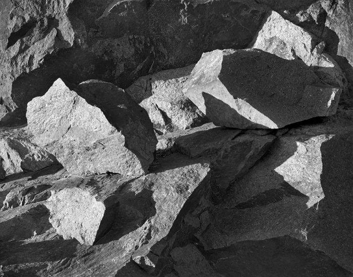 Quarry Series #7