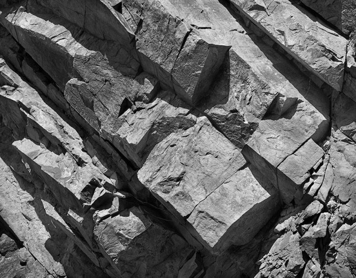 Quarry Series #9