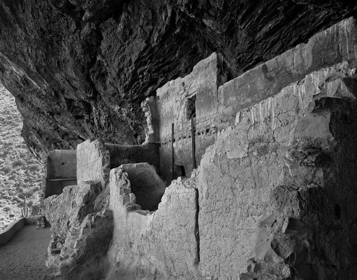 Tonto National Monument 2, Arizona, 2003