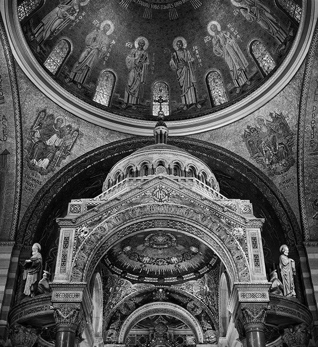 /product//altar-and-dome-basilica-st-louis/