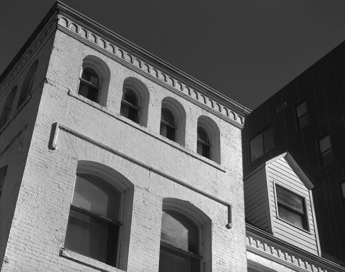 Residence, Grand Center, 2022