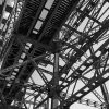 Abstraction, MacArthur Bridge Trestle 2, 2019