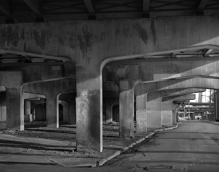 /product//under-interstate-55-44-and-the-arch-1995/