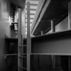Jefferson Barracks Bridge, Detail, 2022